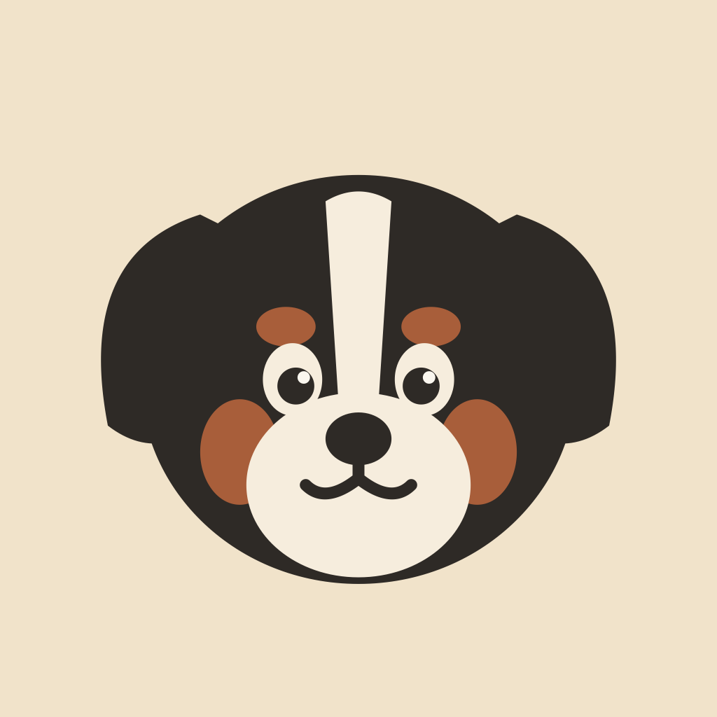 Ruffolio App-Icon